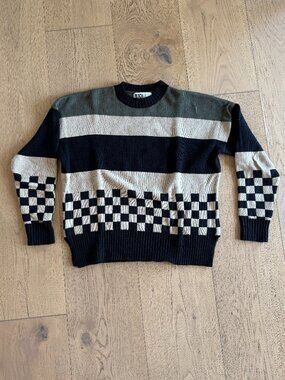 Beach Riot Callie Sweater